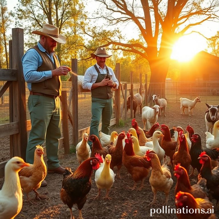 how to keep chickens from mating